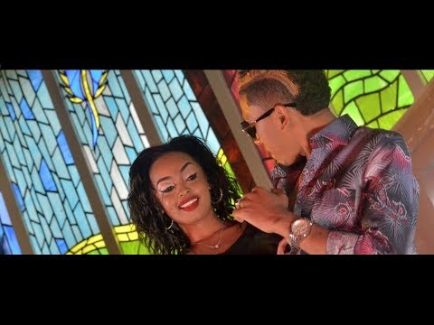 Goulam x Kipsang - Mbali Na Mimi (Official Music Video)