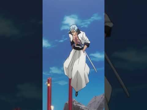 79 - This is Nice (Bleach Abridged Ep 32) #bleach #abridged #anime
