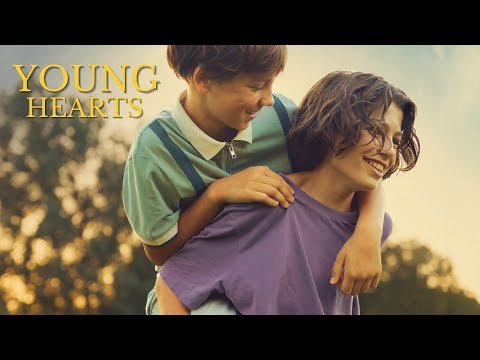 no.1 party anthem ― young hearts