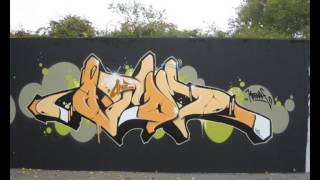 Robb Bank$ &amp; SpaceGhostPurrp - Bend Ova Like That