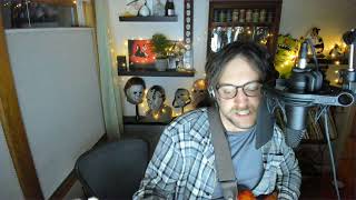 Eels - Going To Your Funeral Pt.1 (Cover)