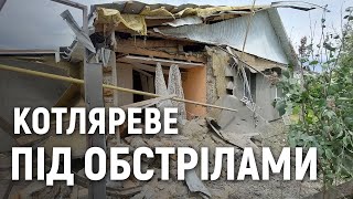 Без света, газа, под обстрелами: в селе под Николаевом ждут сыновей из Мариуполя