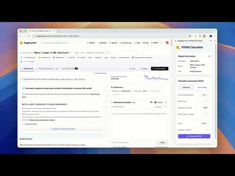 Item video thumbnail