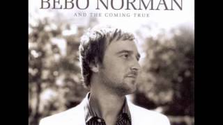 I Will Lift My Eyes by Bebo Norman