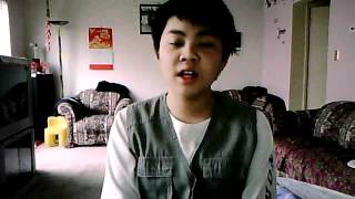 Gettin&#39; It In Dru cover By Davy