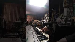 Video thumbnail for Casio CT-630 sound glitches and performance flaws by James Farber