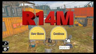 【脱出ゲーム R00M14】激ムズ100円脱出ゲーム