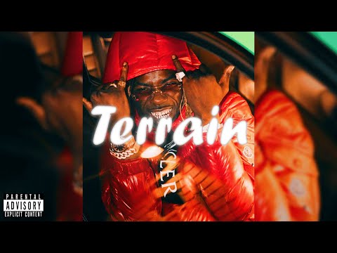 [FREE] Gazo Type Beat - "Terrain" | UK Drill x NY Drill Instrumental 2023