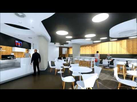 Croissanteria e Geladaria - Linda a Velha