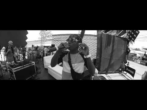 Menor Menor - Ti (Official Audio Video)