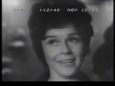 CBS Evening News-1968-11-12