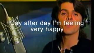 Silver Pozzoli - Sing my dream around