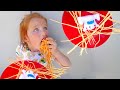 Games Like Yeti In My Spaghetti