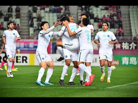 Cerezo Osaka 2-2 Buriram United (AFC Champions Lea...