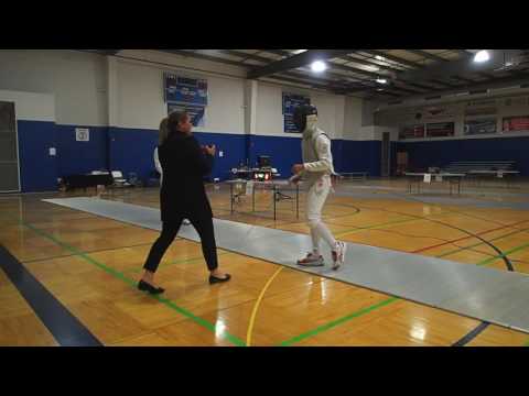 2016 HFA ROC Div 2 final