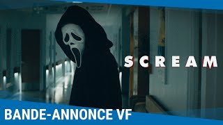 Scream Film Trailer