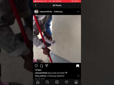 Fillmoe 800 shit big chillin