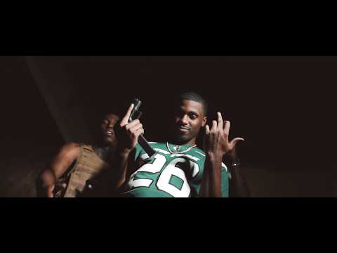 ABMG Spitta "Ambitions Of A THUG" (Official Music Video) Directed By: ShotByJolo