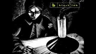 Black Lab - Wash It Away