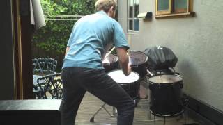Video thumbnail for Pearl Vision VBL Tom Test by gavatron1980