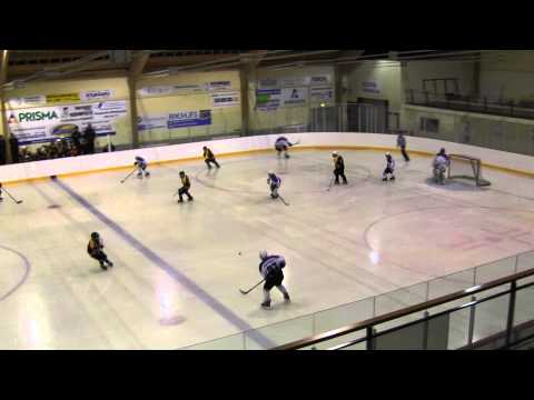 Maalikooste Kisa Eagles vs Koovee 99