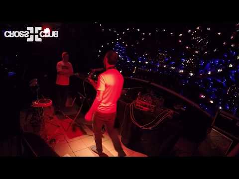 DJ Slater & Urban Legends (ft. Filip Markes & Erika Fečová) - Urban Legends [Cross Club]