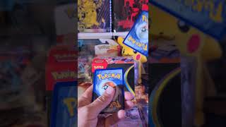 Pack #15 Chaos Rising booster box opening #pokemon #pokemoncards #chaosrising #packopening #tcg #fun