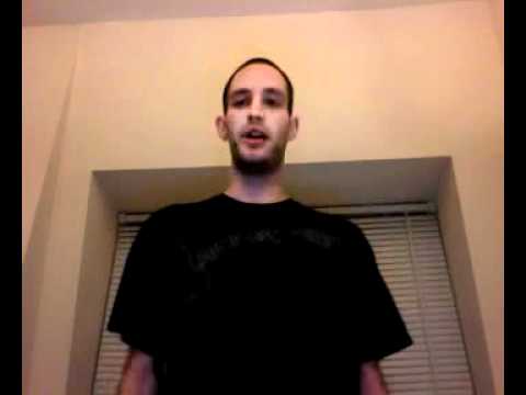 SAM Talk about TED Talk: Clifford Stoll