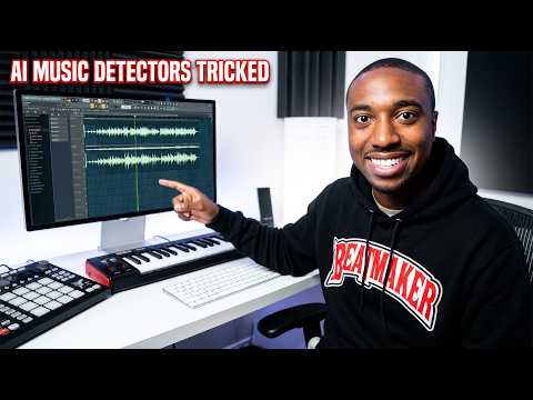AI Music Detectors EXPOSED