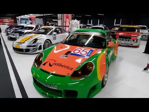 Colección coches Teo Martín (II)