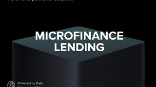 HES Loan Origination Software video