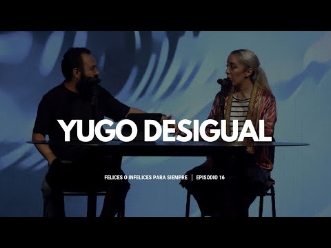 Felices o infelices para siempre | Yugo desigual