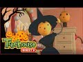 Rolie Polie Olie Halloween Special Spooky Dress Up