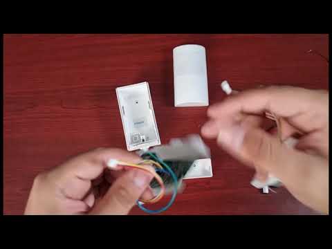 Carátula del video del producto