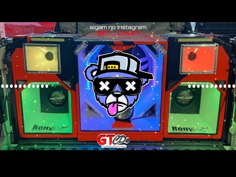 MX NO BEAT - EP. DE INVERNO 2024 - ALTA QUALIDADE - PRA PAREDÃO @GTCDsOficial