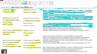 Summary of Klein Geloof