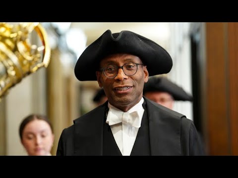 BATRA’S BURNING QUESTIONS Should House of Commons speaker Greg Fergus resign?