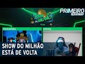 SBT Games Lança Versão Digital Do Show Do Milhão Primeiro Impacto 20 08 21