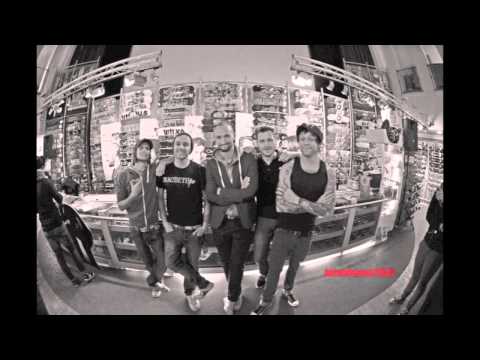 Videoclip de Backstabbing — Donots