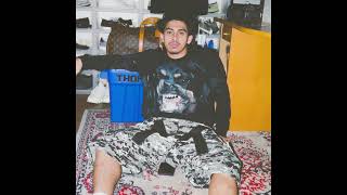 Termula - freak like jodeci // swagapino freestyle (Official Audio)