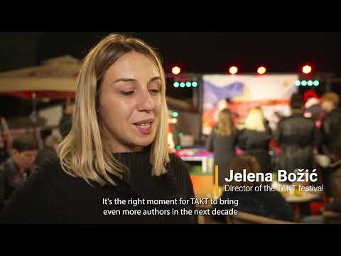 TAKT FEST 2022 - beggining of the new decade