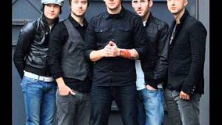 Simple Plan - Crash &amp; Burn Lyrics