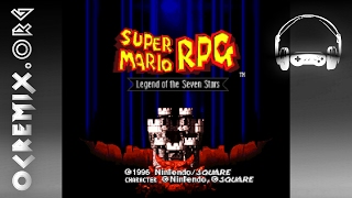 Super Mario RPG ReMix by DDRKirby(ISQ): 