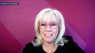 ACRO's 20th Anniversary: Importance of ACRO Membership