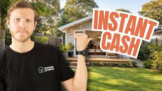 Granny Flats Explained: Funding, Equity & Cash Flow