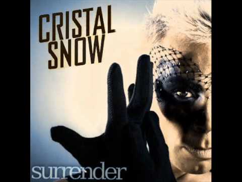Cristal Snow - Surrender
