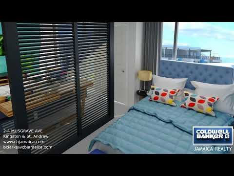 Cambridge Luxury Apartments