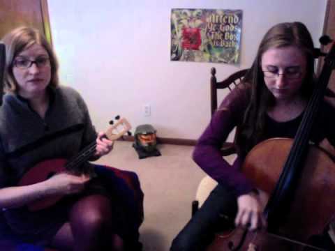 Uncle Geek's House - The Doubleclicks - Original Song