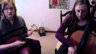 Uncle Geek's House - The Doubleclicks - Original Song