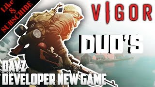 Vigor Gameplay - My first Duo's Match | IS THIS CHEATING?! READ BELOW!!